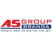 AS GROUP BRANDA TEKSTİL SAN. DIŞ T,İC.LTD.ŞTİ