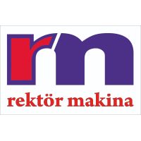 REKTOR MAKİNA