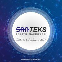 SANTEKS TEKSTİL MAKİNLERİ İSTANBUL