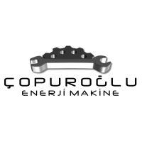 ÇOPUROĞLU ENERJİ MAKİNE SAN. VE TİC. LTD. ŞTİ.