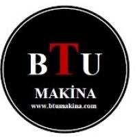 BTU MAKİNA