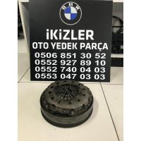 İKİZLER OTO BMW YEDEK PARCA