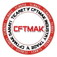 CFTMAK SANAYİ VE TİCARET