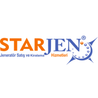 STARJEN JENERATÖR MOTOR VE MAK.SAN.DIŞ TİC.LTD.ŞTİ