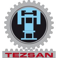 TEZSAN TAKIM TEZGAHLARI SAN. VE DIŞ TİC. PAZ. LTD. ŞTİ.