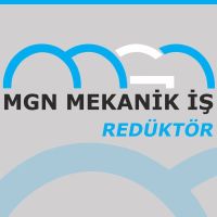 MGN MEKANİK REDÜKTÖR DİŞLİ İML.OTOM.SAN VE TİC.LTD.ŞTİ