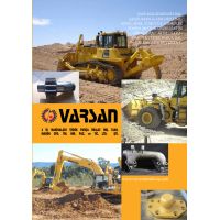 VARSAN 1 İŞ MAK YED PAR İML İNŞ TAAH MAD OTO İTH İHR SAN VE TİC LTD ŞTİ