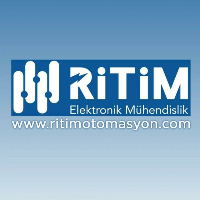 RİTİM ELEKTRONİK MÜHENDİSLİK OTOMASYON SAN. VE TİC. LTD.ŞTİ