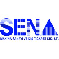 SENA MAKİNA SANAYİ VE DIŞ TİCARET LTD. ŞTİ.