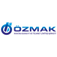 ÖZMAK MAKİNA SAN.VE TİC.LTD.ŞTİ.