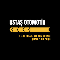 USTAŞ OTOMOTİV