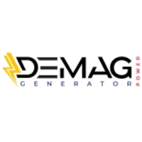 DEMAG POWER JENERATÖR