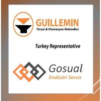 GOSUAL ENDÜSTRİ SERVİS