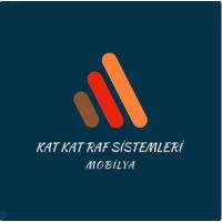 KAT KAT RAF SİSTEMLERİ VE MOBİLYA