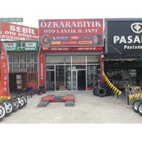 ÖZKARABIYK OTOMOTİV