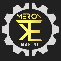 MERONTEK MAKİNE