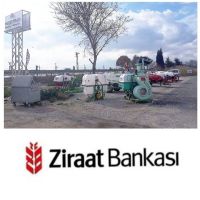 MERTSAN TARM İLAÇLAMA MAKİNALARI