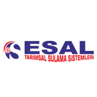 ESAL TARIMSAL SULAMA EKİPMANLARI FİLTRE İNŞ. OTOM. TİC.LTD.ŞTİ