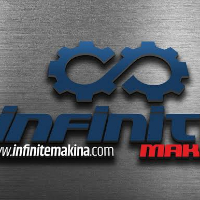 INFİNİTE MAKİNA