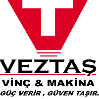 VEZTAŞ VİNÇ MAKİNA SANAYİ VE TİCARET LİMİTED ŞİRKETİ