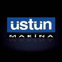 ÜSTÜN MAKİNA