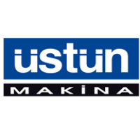 ÜSTÜN MAKİNA