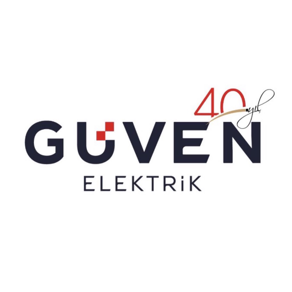 GÜVEN ELEKTRİK  LTD ŞTİ