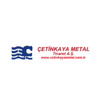 ÇETİNKAYA METAL TİCARET ANADOLU ŞİRKETİ