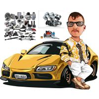 SARRY JAPAN & KORE AUTO SPARE PARTS
