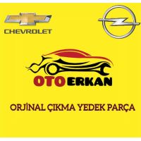 OPEL CHEVROLET ÇIKMA ORJİNAL YEDEK PARÇA