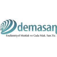 DEMASAN ENDÜSTRİYEL MUTFAK VE GIDA MAKİNALARI