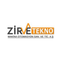 ZİRVE TEKNO MAKİNA OTOMASYON SAN. VE TİC. A.Ş 