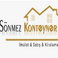 SÖNMEZ KONTEYNER