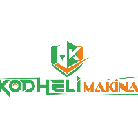 KODHELİ MAKİNA