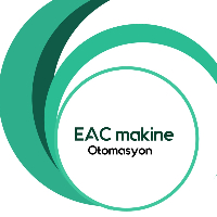 EAC MAKİNE OTOMASYON