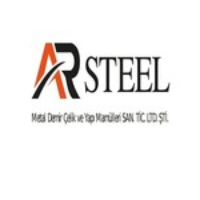 ARSTEEL METAL DEMİR ÇELİK VE YAPI MAMÜLLERİ SAN. TİC. LTD. ŞTİ.