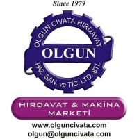 OLGUN CIVATA HIRDAVAT PAZ.SAN VE TİC.LTD.ŞTİ