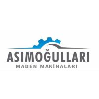 ASIMOĞULLARI MADEN MAKİNALARI