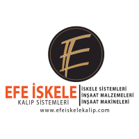 EFE İSKELE KALIP SİSTEMLERİ İNŞAAT SAN TİC LTD ŞTİ