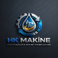 HK MAKİNE