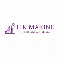 HK MAKİNE