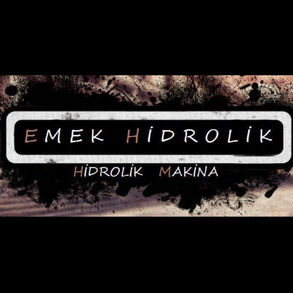 EMEK HİDROLİK