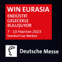 WİN EURASİA 2023