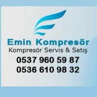 KOMPRESÖR SERVİS,SATIŞ VE YEDEK PARÇA