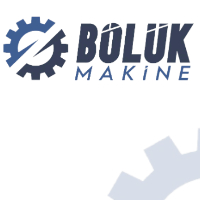 BÖLÜK MAKİNE