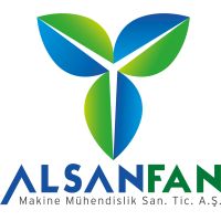 ALSANFAN MAKİNE MÜHENDİSLİK SANAYİ VE TİCARET ANONİM ŞİRKETİ