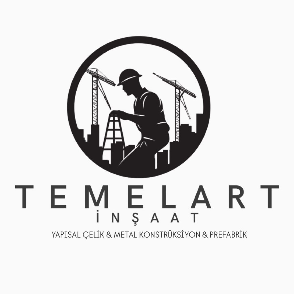 TEMELART İNŞAAT YAPISAL ÇELİK 