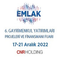 CNR EMLAK FUARI 2022