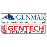 GENMAR ENERJİ VE MAKİNA SİSTEMLERİ SAN TİC LTD ŞTİ