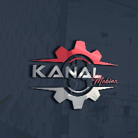 KANAL  MAKİNA